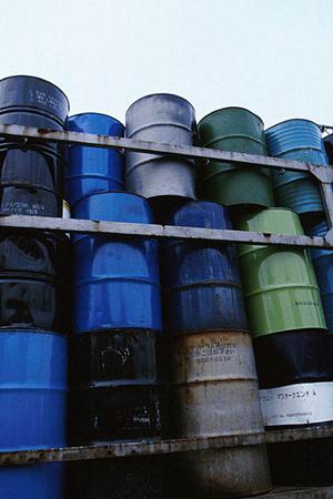 大阪で銅加工製品を作製できる会社