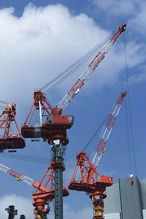 つくばハウジングパークで家づくりについて考えよう