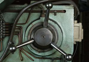 X線回折ならプロトマニュファクチュアリング製品を