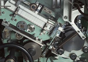 中古機械の販売や買取をしています