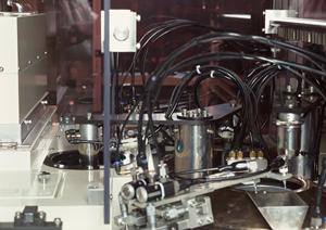 ヒーターや温度調節器を展開している会社