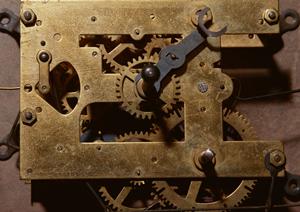 最短なら1日で完成するので便利