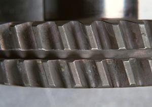 円盤分銅は3種類の中から選べる